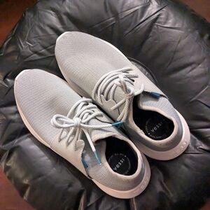 Vessi Women's everyday Classic Mist grey